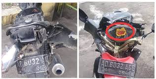 Kesempatan berkarir lowongan kerja solo dan jakarta di natural digital & offset printing mei lowongan pekerjaan loker sukoharjo staff accounting dan design grafis di cv onggo. Miris Motor Perempuan Korban Tewas Kecelakaan Digasak Bus Po Haryanto Di Kebakkramat Ringsek Tak Berbentuk Lihat Tulisan Di Depannya Bikin Trenyuh Joglosemar News