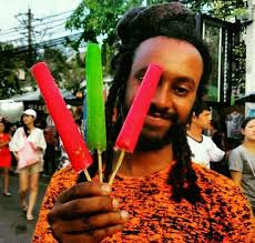 Lij Yared ልጅ ያሬዶ