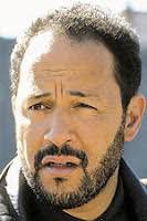 Undercover Black Man: Just to tease you fans of 'The Wire'…