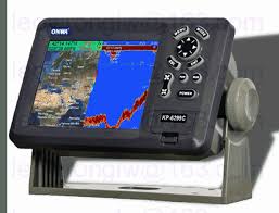 compatible c map max card 5 6 inches color lcd gps echo