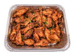 Mary's free range chickens is proud to be family owned and operated since 1954. Organic Cooked Chicken Wings 60 Pieces Nature S Emporium