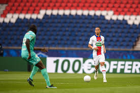 Psg come into the game as the bookies' favorites, but we do struggle … Psg Talk Unfiltered Paris Saint Germain News