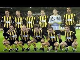 Κέιλορ νάβας, καρβαχάλ, νάτσο, σέρχιο ράμος, μαρσέλο, καζεμίρο (70' κόβατσιτς), μόντριτς, κρόος, μπέιλ (39' μάρκο ασένσιο). Aek Real Madriths 3 3 2002 03 Highlights Youtube