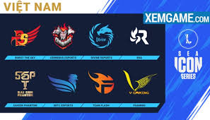 Game được riot xây dựng trên tinh thần đẩy nhanh tốc độ game. Thong Tin Giáº£i Ä'áº¥u Tá»'c Chiáº¿n Icon Series Sea 2021 Khu Vá»±c Viá»‡t Nam