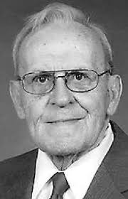 Wilbur E. "Bud" Weaver