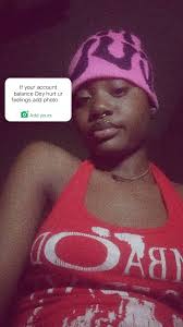 If ur account balance dey hurt ur feelings Add photo😩🥹💔
