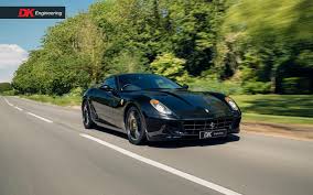 The ferrari berlinetta boxer (bb) is a sports car that was produced by ferrari in italy between 1973 and 1984. 2010 Ferrari 599 8 800 Miles Factory Hgte Package 9 Ferrari Main Dealer Stamps Classic Driver Market