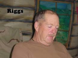 Mayo John Riggs Obituary May 10, 2024