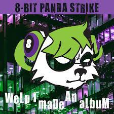 8-Bit Panda Strike! - Bandcamp