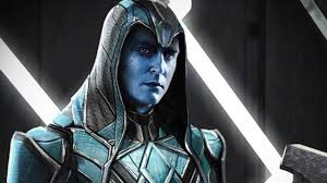 But is captain marvel the movie she deserved? Captain Marvel Concept Art Shows Off A Very Different Look For Guardians Of The Galaxy Villain
