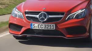 2014 Mercedes E Class Coupe E 400 Fire Opal Mercedes E Class Coupe Mercedes E Class Coupe