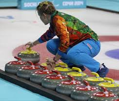 Image result for норвежские кёрлингисты