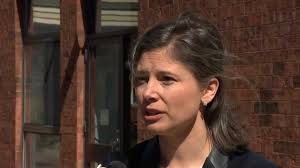 Goodlander decides not to run for U.S. Senate in 2026