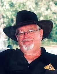 Obituary information for John D. Robertson