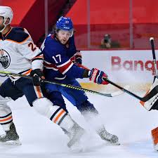 Бвс 6 fo% 50.0% бол 0/0 мш 0 хиты 4 блок 0 при 1. Canadiens Vs Oilers Start Time Tale Of The Tape And How To Watch Eyes On The Prize