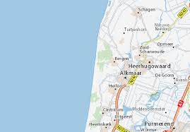 De beschikbare vakantiehuizen kunnen snel weg zijn, wacht dus niet te lang met. Michelin Landkarte Bergen Aan Zee Stadtplan Bergen Aan Zee Viamichelin