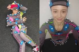 Prywatnie związana jest z aktorem mikołajem roznerskim. Adriana Kalska Wystapila Z Keanu Reevese M W Grze Cyberpunk 2077 Halo Holilod