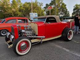 Profile for Helena Street Rodders Car Club