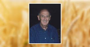Harland L. Rusch Obituary January 24, 2013