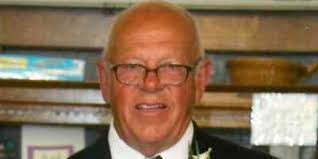 Gary Mckeever's Instagram, Twitter & Facebook