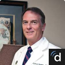 Dr. Walter Morris Jr., MD