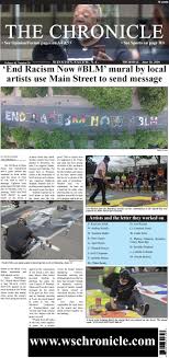 If you are interested in becoming a part of the urban air team. June 18 2020 By The Chronicle Of Winston Salem Issuu