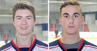 Hancock and Robins bring experience to Tisdale Trojans