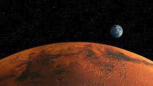 Nasa's official twitter account for all things mars. Nasa S Mars 2020 Mission Conducts Flight Test For Mars Touchdown Cgtn