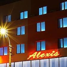 Finden sie leicht und schnell den nächstgelegenen lindt store in ihrer nähe oder dort, wo sie einen lindt store besuchen möchten. Hotel Alexis Rumanien Bei Hrs Gunstig Buchen