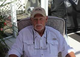 Harold L. "Sandy" Bright Obituary