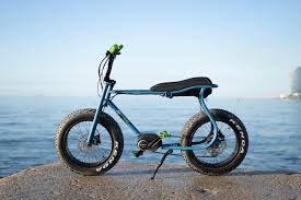 Pin Von Askhat Yessimkhanov Auf Velomoto E Bike Fahrrad Design Retro E Bike