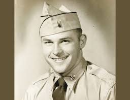 Veteran Salute-Kenneth Broyles