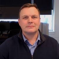 Jacob Vaught, MBA, PMP