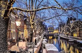 Get amsterdam's weather and area codes, time zone and dst. Miss The Dutch Snow Already Reminisce With This Flurry Of Top Snaps Dutchreview