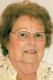 Bonnie Drum Obituary (2014)