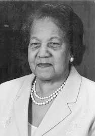 Mildred Richardson Obituary (1932