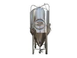 1000l Conical Fermenter China Brewing Equipment