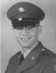 Charles Fredrick Dungan, Jr.