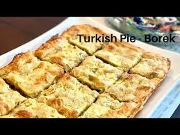 Turkish Pie Borek Easy Flaky And Crispy Recipe In Urdu Cwn Youtube In 2020 Crispy Recipes Turkish Recipes Recipes