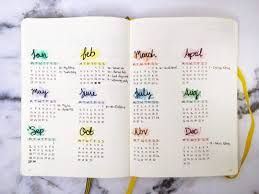 Pin On Bullet Journal