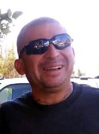 Steven Lujan Obituary