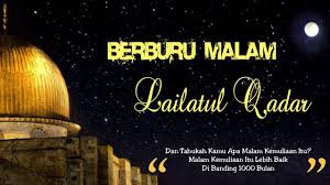 Pengertian malam lailatul qadar adalah satu malam yang lebih baik dari seribu bulan yang diperingati pada 10 hari terakhir bulan ramadhan. Malam Lailatul Qadar Lebih Baik Daripada Disebut Lebih Baik Dari 1000 Bulan Ternyata Ini Rahasia Lailatul Qadar Lebih Baik Dari Seribu Bulan Ustadz Ahmad Amalan Malam Lailatul Qadar Ramadhan 2020 Sesuai