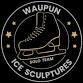 14th Annual Ice Sculptures Compete USA Figure event image