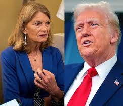 Frog face Lisa u backstabbing oath breaking disrespecting your  constitutional duty