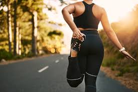 Four Week Workout Plan For Weight Loss Popsugar Fitness Australia