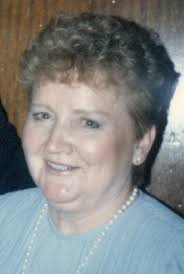 Obituary for Jane M. (Fleming) Lynch
