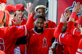 “Luis Rengifo finds success at plate with help from Jose Altuve”