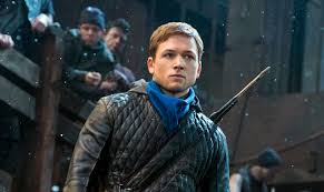 Sometimes you feel like being stuck at a point in life where you get feeling that you are not doing things you love. Robin Hood Review Taron Egerton Stars In Boring Revisionist History Indiewire