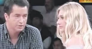 Şeyma subaşı yıllar önce 'var mısın yok musun'da! Acun Ilicali Seyma Subasi Aski Aski 9 Dakikada Bosandi Takvim