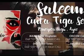 Sewaktu itu zainal mempunyai seorang kekasih yang bernama nora. Lirik Lagu Cinta Tiga Segi Yang Dipopulerkan Oleh Saleem Sonora Id